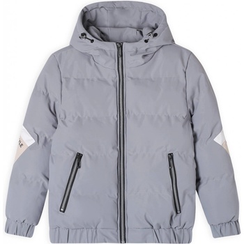 Glo Story bunda New Style šedá