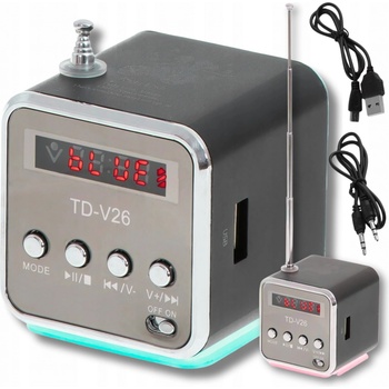 Global Technology V26