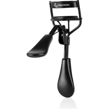 GloryStyles Kleštičky na řasy černé