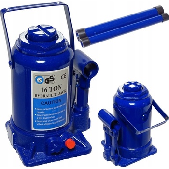 GMP Zvedák hydraulický 16 t