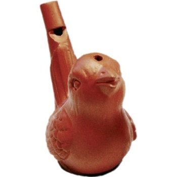 Goki vodní píšťalka ptáček Koroptev