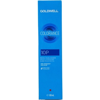 Goldwell Colorance 10/P pastelová perleťová blond 60 ml