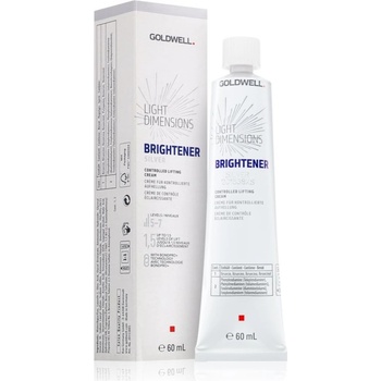 Goldwell Light Dimensions Silk Lift Brightener Silver 60 ml