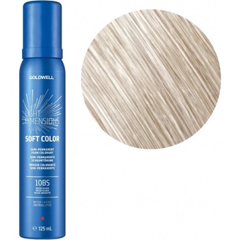 Goldwell Light Dimensions Soft Color 10BS Beige Silver Blonde 125 ml