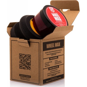 Good Stuff Wheel Wax 100 ml