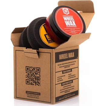 Good Stuff Wheel Wax 50 ml