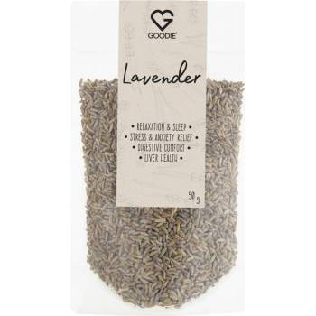 Goodie Bylinný čaj Levandule 50 g