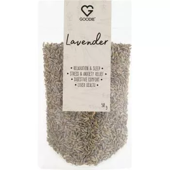 Goodie Bylinný čaj Levandule 50 g