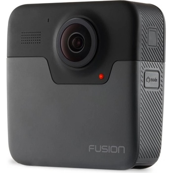 GoPro Fusion