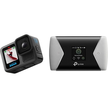 GoPro HERO13 Black Livestream Bundle