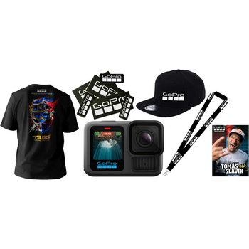 GoPro HERO13 Black Rider Edition