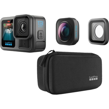 GoPro HERO13 Black Ultra Wide Edition