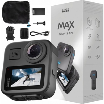 GoPro MAX