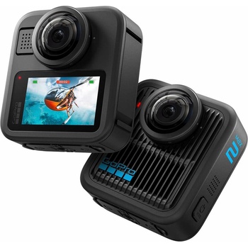 GoPro MAX2 Accessories Bundle