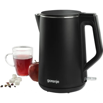 Gorenje K15DWBK