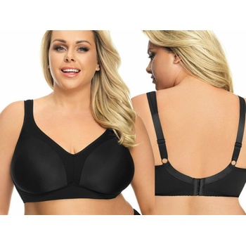 Gorsenia podprsenka K422 Anya černá