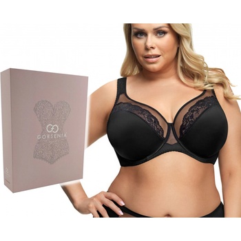 Gorsenia podprsenka K441 Luisse černá