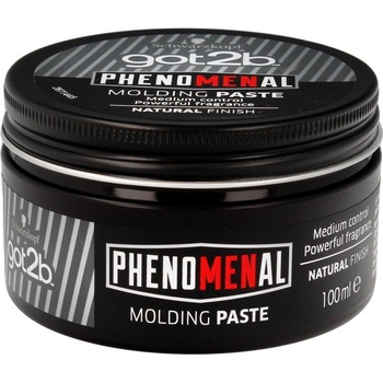 got2b Phenomenal Moulding Paste tvarující pasta na vlasy 100 ml