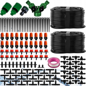 Gotel GOT Q42L1 Vodní mlha zavlažovací systém 25 m