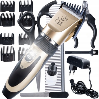 Gotel K755D Zastřihovač