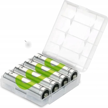 GP ReCyko 2700 AA 4ks 1032222270