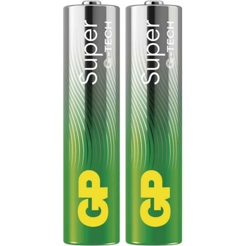 GP Super AAA 2 ks B01102
