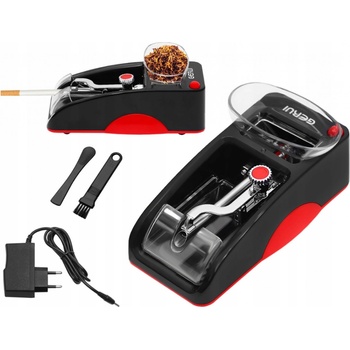 GR Gerui Elektrická plnička cigaret 12 005 modrá