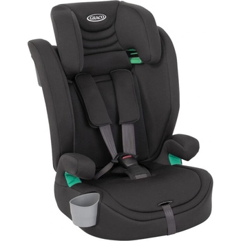 Graco Eldura R129 2025 Midnight
