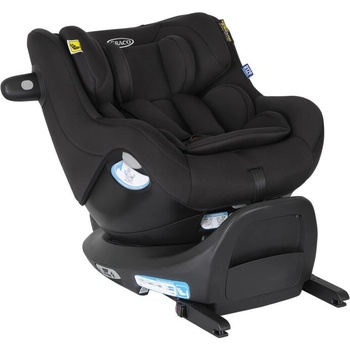 Graco SnugGo R129 2024 Midnight