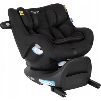 GRACO Turn2Me DLX R129 2024 Midnight