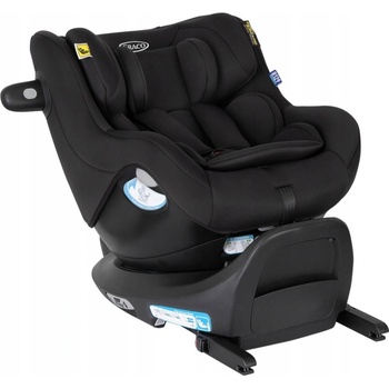 GRACO Turn2Me™ R129 DLX 2025 midnight