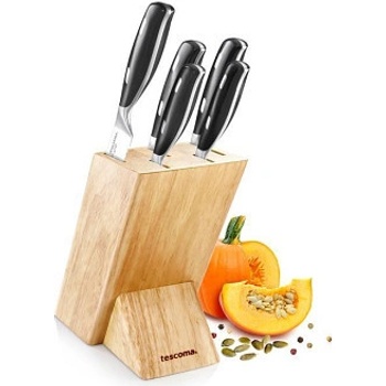 GrandCHEF s 5 noži Tescoma 884640.00