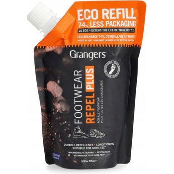 Granger´s Performance Repel Plus Eco Refill 275 ml