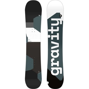 Gravity Adventure 24/25