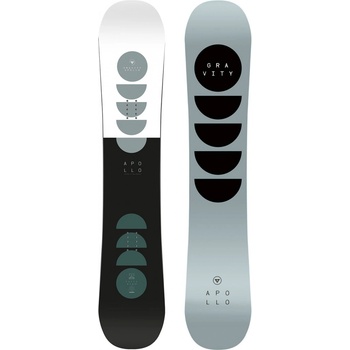 Gravity Apollo 25/26