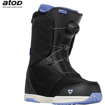 Gravity Aura Atop 23/24