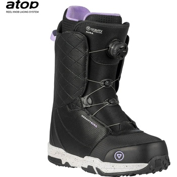 Gravity Aura Atop 25/26