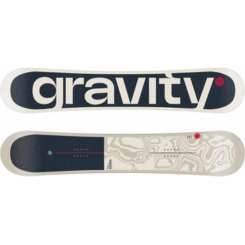 Gravity Cosa 25/26