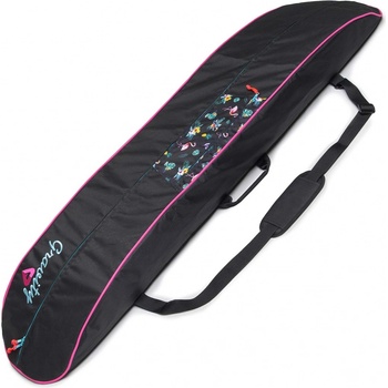 Gravity Rainbow 18/19