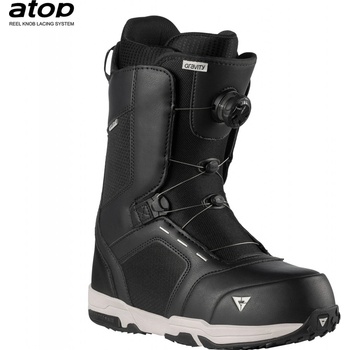 Gravity Recon Atop 24/25