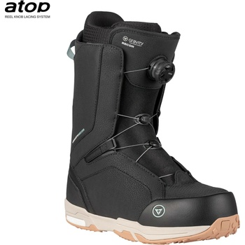 Gravity Recon Atop 25/26