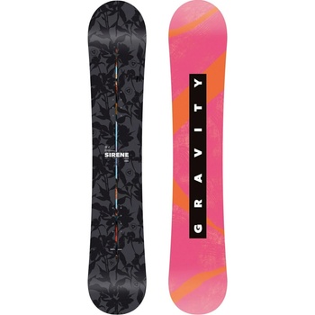 Gravity Sirene 25/26