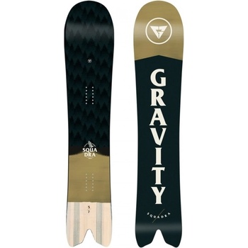 GRAVITY SQUADRA 22/23