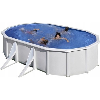 GRE Fidji 5,0 x 3,0 x 1,2m P500ECO