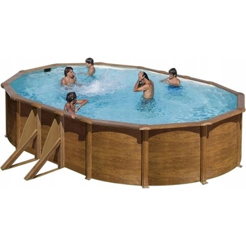 GRE Pacific 5,0 x 3,0 x 1,2m P500W