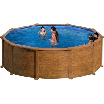 GRE Pacific 5,5 x 1,32m PR558WO