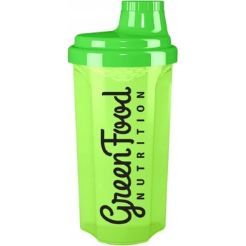GreenFood Nutrition Shaker 500 ml