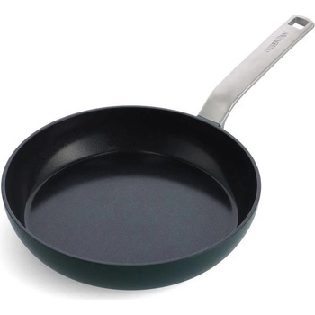 GreenPan Evolution Pánev 24 cm Pine Green