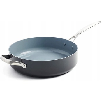 GreenPan Tradiční pánev 28 cm s keramickým povrchem