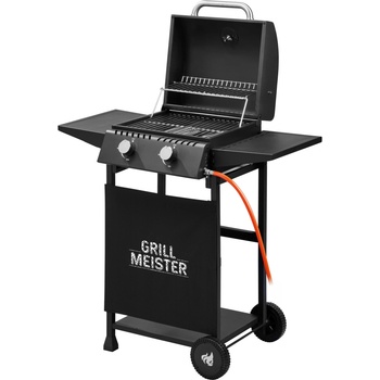 GRILLMEISTER Memphis 2